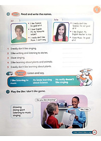 Super Minds 3 - Student's book