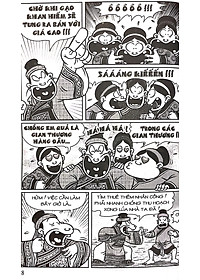 Sách Thần Đồng Đất Việt (Tập 185) - Lối Đi Bộn Bạc