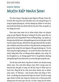 Sách Muôn Kiếp Nhân Sinh (Bìa Mềm) - Nguyên Phong