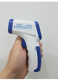 Nhiệt kế điện tử đo trán Flus IR-805B (32 tới 42 °C)