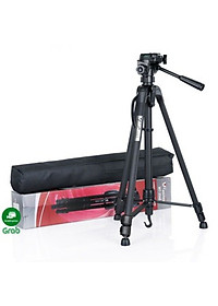 Tripod/ Chân Máy Ảnh Yunteng VCT- 668 