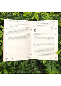 Cẩm Nang Tuổi Dậy Thì Dành Cho Bạn Gái (Tái Bản 2023)