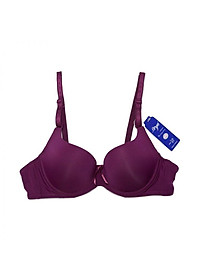 Áo lót nâng ngực boya mút mỏng, Áo ngực boya nâng ngực cài sau 522BT