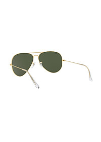 Mắt Kính Ray-Ban Aviator Large Metal II - RB3026 L2846 -Sunglasses