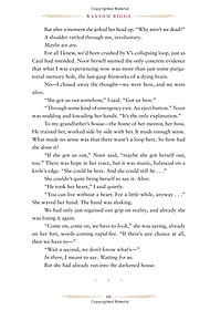 The Desolations of Devil's Acre