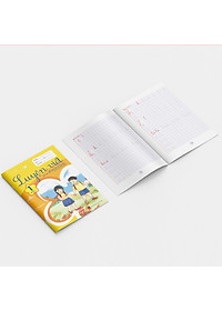 Combo 2 Cuốn Luyện viết Lớp 1 - Chương trình SGK Kết nối Tri thức &amp; Cuộc sống