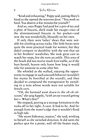 The Other Miss Bridgerton