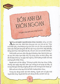 Truyện Hay Kể Trong 10 Phút (Tập 1)