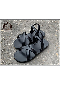 Dép cao su Nam Nữ 4 quai