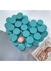 Hộp 10 Miếng Dán Ngực Silicon Siêu Tiện Lợi Tái Sử Dụng Nhiều Lần