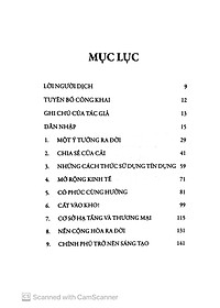 Nền Kinh Tế Tăng Trưởng Và Sụp Đổ Như Thế Nào? (Tái Bản 2023)