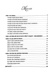 Ngữ Pháp Tiếng Anh Lớp 11 (Theo Chương Trình Khung Của Bộ Giáo Dục Và Đào Tạo)