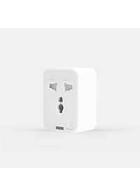 Ổ Cắm Đơn Wifi Rạng Đông