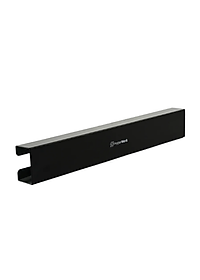 Khay Đi Dây Kẹp Bàn HyperWork CM 01 | Khay Đi Dây Nam Châm CM 02 - Hàng Chính Hãng