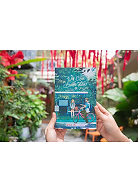 Sách Và Cậu Bước Đến