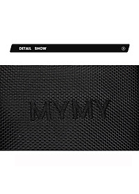 Túi đeo chéo nam cao cấp phong cách Hàn Quốc BEE GEE – DCN9065