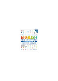Sách English For Everyone - Business English - Course Book Level 1 (Kèm 1 Đĩa CD - Room)