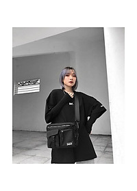 Túi Đeo Chéo Nam, Nữ SAIGON SWAGGER SGS Cross Body Bag