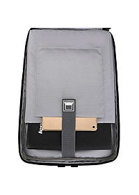 Balo laptop thông minh 15.6-17.3 inch tích hợp công nghê cao - BEE GEE BLLT5565