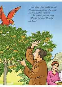 Bộ Túi Truyện Cổ Tích Việt Nam (4 Cuốn)