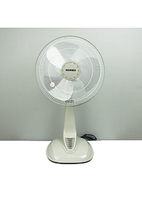 Quạt Lỡ Sắt Senko LS1630 - Màu Ngẫu Nhiên - Hàng Chính Hãng