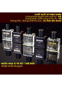  Sáp thơm ô tô hương vani – Areon Ken Vanilla (NHẬP KHẨU BULGARIA)