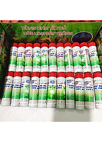 [Quà Tặng] Kích thích ra rễ cực mạnh ROOTKING lọ 20ml, dùng giâm chiết cành, kích rễ, hàng công ty