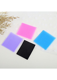 Set 5 Bộ 2 Miếng Dán Tóc, Miếng Dán Giữ Tóc Trang Điểm Rửa Mặt SC16