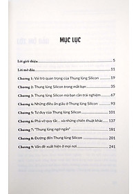 Sách Giải Mã Bí Ẩn Thung Lũng Silicon