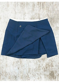 Quần Short Giả Váy Way Basic Skorts