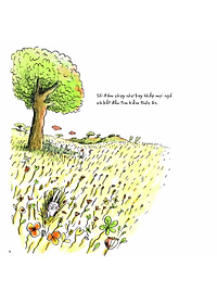 Sách Sói Xám Sốt Sắng Săn