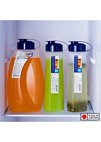 Bình Nước Nhựa Nakaya 1L C060