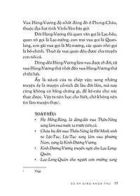 Sử Ký Giáo Khoa Thư