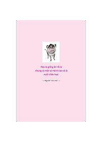 Văn học thiếu nhi - Tự truyện một con Heo