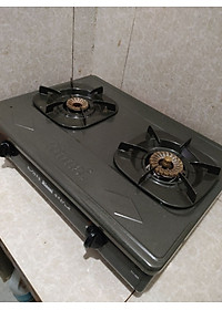 Bếp Ga Rinnai 365GN - Hàng chính hãng 