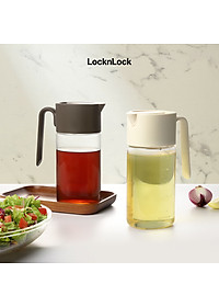Bình đựng dầu LocknLock CKO208 - Dung tích 550ML