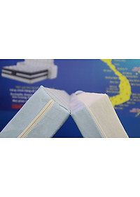 Nệm bông ép Aroma Ceramic