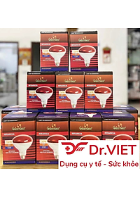 Bóng đèn hồng ngoại GREETMED