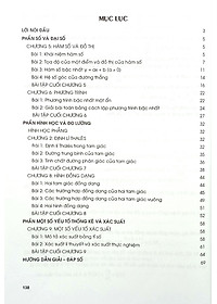 Bài Tập Phát Triển Năng Lực Toán 8 - Tập 2