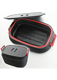 Thùng Đựng Đồ Gấp Gọn Đa Năng-Hộp Để Đồ Ô Tô 37L Chất Lượng Cao Chịu Tải Lớn - Hàng Loại 1 - Chính Hãng MINIIN