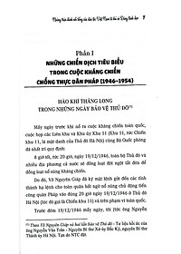 Những Trận Đánh Nổi Tiếng Của Dân Tộc Việt Nam Từ Khi Có Đảng Lãnh Đạo (Tái Bản 2023)