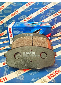 Bộ Bố Thắng Bosch Trước-Sau Cho Kia Cerato K3 (2018-2024)