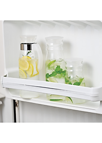 Bình thủy tinh Hario 1.4L RPBN-14