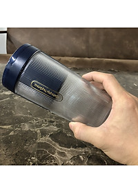 Máy xay sinh tố cầm tay Morphy Richards MR9800, dung lượng pin 1400mAh, dung tích 300ml, công suất 50W/1A ~ 7,4V - Hàng chính hãng, bảo hành 24 tháng