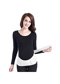Đai Nâng Đỡ Bụng Bầu Cho Bà Bầu Trước Và Sau Sinh Chính Hãng miDoctor
