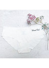 Combo 5 Quần Lót Nữ Su Đúc Cao Cấp (freesize 40-55kg)  Mã N02