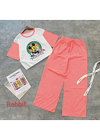 ĐỒ BỘ BÉ GÁI PHONG CÁCH TỪ 12 - 40KG