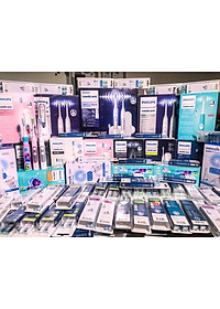 Đầu bàn chải điện Philips Sonicare C1 SimplyClean