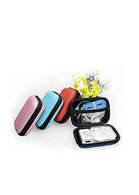 Hộp đựng tai nghe sunzinTN001