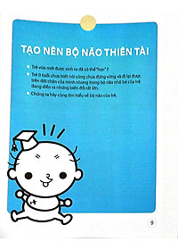 Dạy Con Kiểu Nhật - Giai Đoạn 0 Tuổi (Tái Bản)